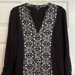 Lucky Brand shirt size S